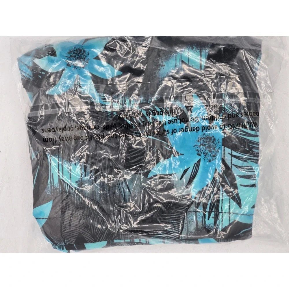 NWT Kanu Surf Boys Adventure Boys Swim Trunks with Compression Liner‎ - Sz 11/12